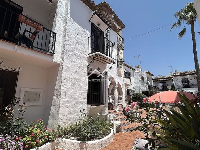 Image No.24-Maison de ville de 2 chambres à vendre à Nerja
