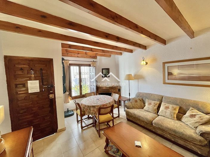 Image No.4-Maison de ville de 2 chambres à vendre à Nerja