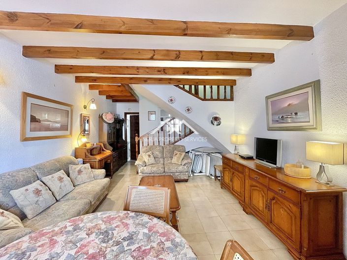 Image No.5-Maison de ville de 2 chambres à vendre à Nerja