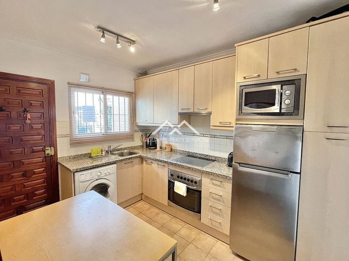 Image No.6-Maison de ville de 2 chambres à vendre à Nerja