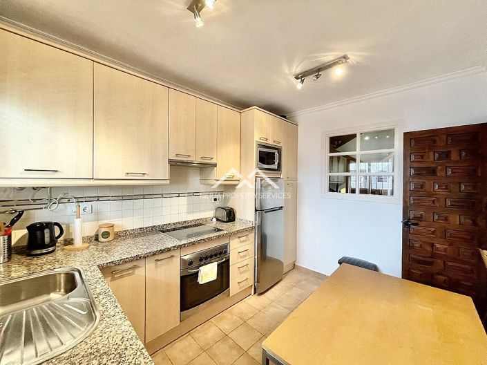 Image No.7-Maison de ville de 2 chambres à vendre à Nerja