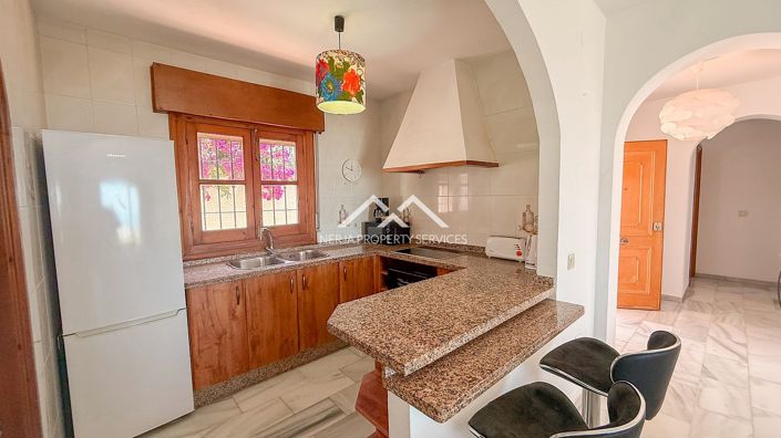 Image No.12-Villa de 2 chambres à vendre à Nerja