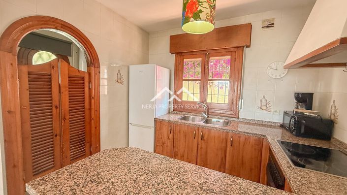 Image No.13-Villa de 2 chambres à vendre à Nerja