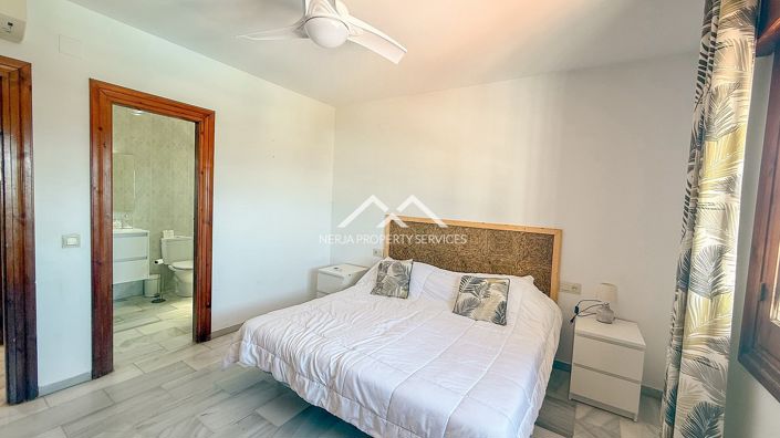 Image No.15-Villa de 2 chambres à vendre à Nerja