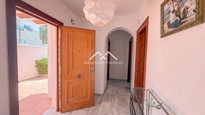 Image No.19-Villa de 2 chambres à vendre à Nerja