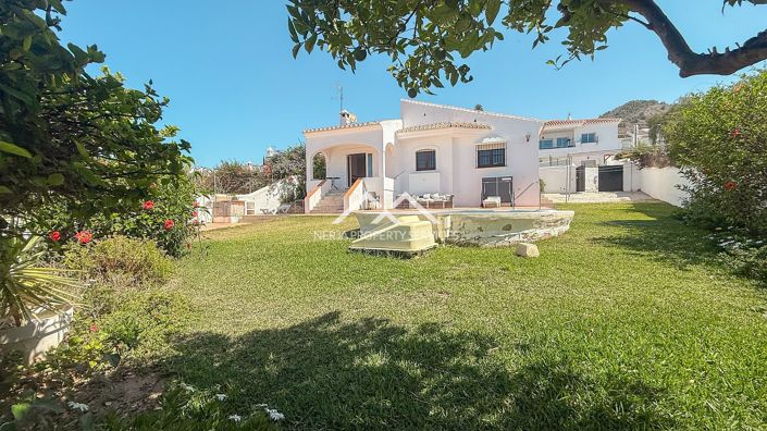 Image No.23-Villa de 2 chambres à vendre à Nerja