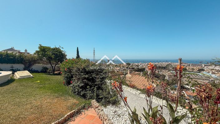 Image No.24-Villa de 2 chambres à vendre à Nerja