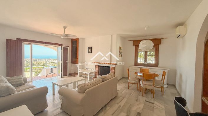 Image No.8-Villa de 2 chambres à vendre à Nerja