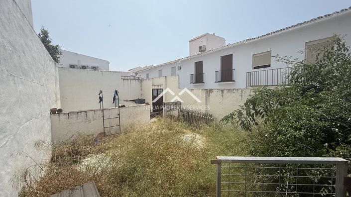 Image No.1-Propriété à vendre à Frigiliana