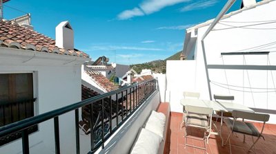 Nerja Property Services most sold property