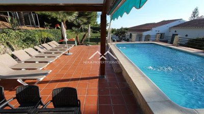 Nerja Property Services most sold property