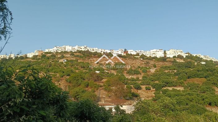 Image No.2-Propriété à vendre à Frigiliana