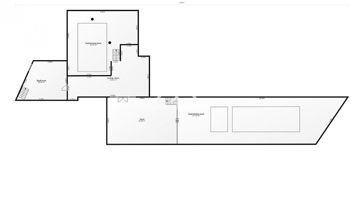 Image No.20-3 Bed Property for sale