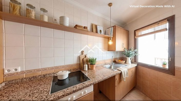 Image No.21-Propriété de 3 chambres à vendre à Frigiliana