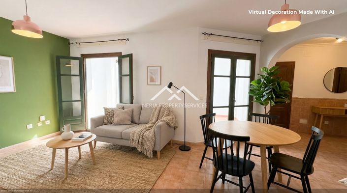 Image No.22-Propriété de 3 chambres à vendre à Frigiliana