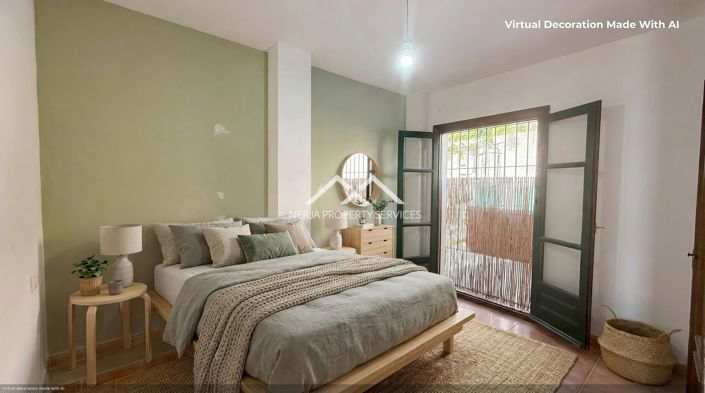 Image No.23-Propriété de 3 chambres à vendre à Frigiliana