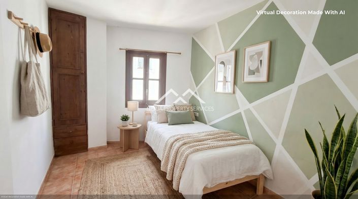 Image No.24-Propriété de 3 chambres à vendre à Frigiliana