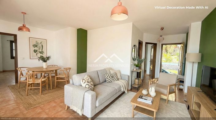 Image No.25-Propriété de 3 chambres à vendre à Frigiliana