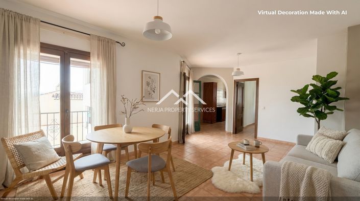 Image No.26-Propriété de 3 chambres à vendre à Frigiliana