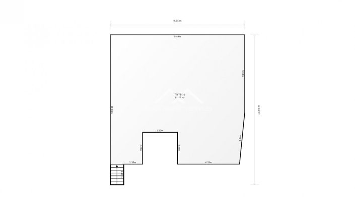 Image No.35-6 Bed Townhouse for sale