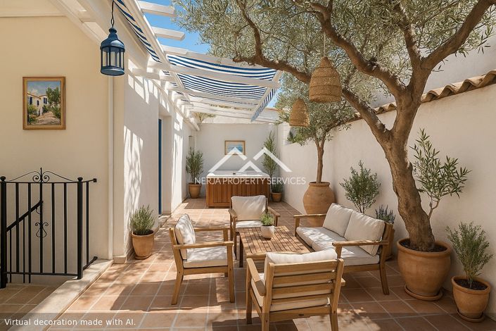 Image No.36-6 Bed Townhouse for sale