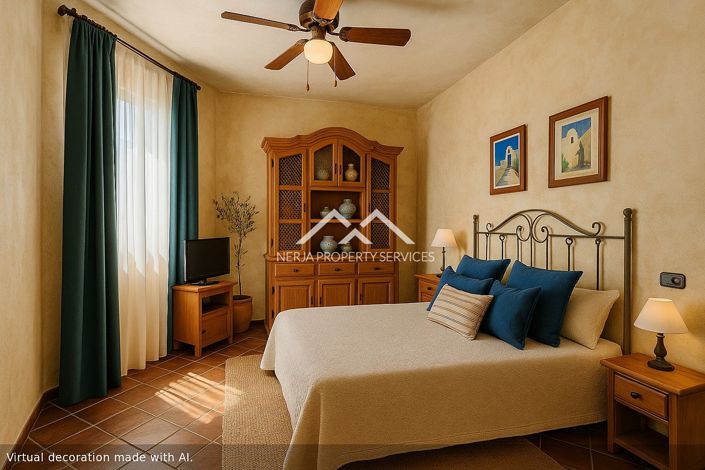 Image No.43-6 Bed Townhouse for sale