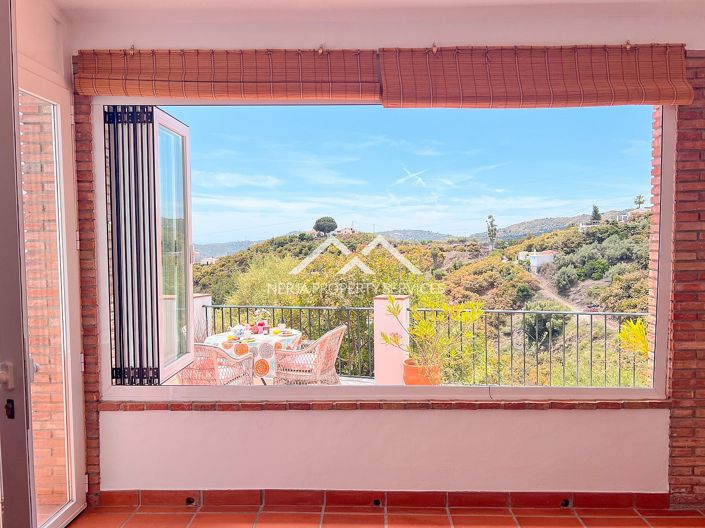 Image No.18-Villa de 2 chambres à vendre à Frigiliana