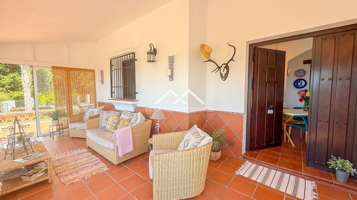 Image No.20-Villa de 2 chambres à vendre à Frigiliana