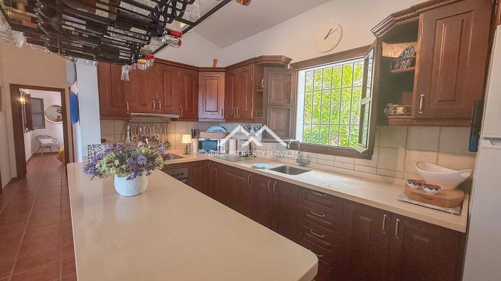 Image No.26-Villa de 2 chambres à vendre à Frigiliana