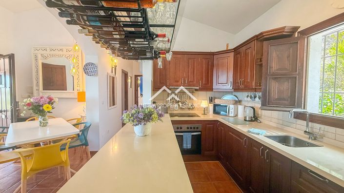 Image No.27-Villa de 2 chambres à vendre à Frigiliana