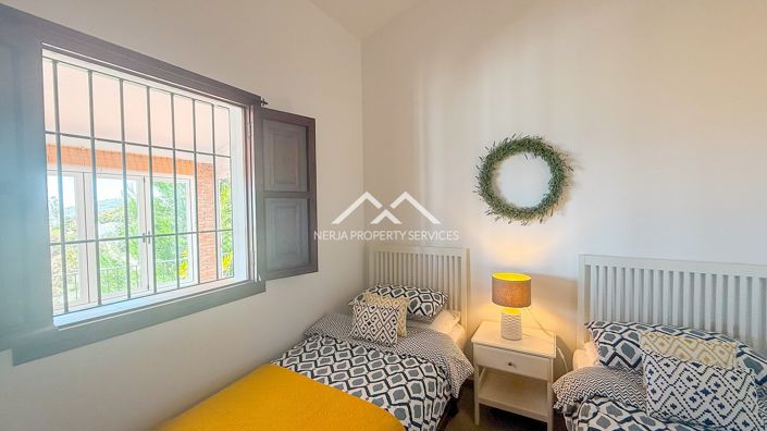 Image No.29-Villa de 2 chambres à vendre à Frigiliana