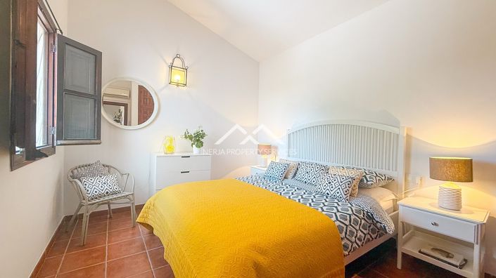 Image No.32-Villa de 2 chambres à vendre à Frigiliana