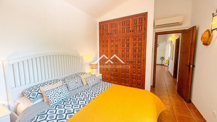 Image No.34-Villa de 2 chambres à vendre à Frigiliana