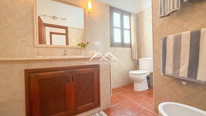 Image No.35-Villa de 2 chambres à vendre à Frigiliana