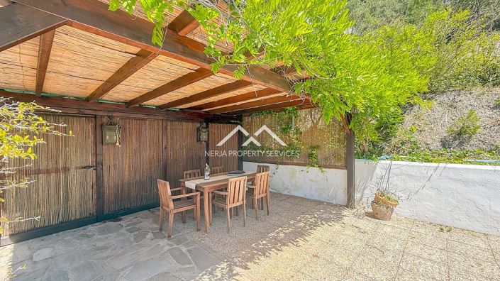 Image No.37-Villa de 2 chambres à vendre à Frigiliana