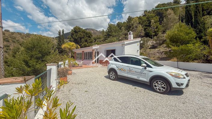 Image No.39-Villa de 2 chambres à vendre à Frigiliana