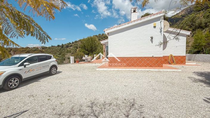 Image No.40-Villa de 2 chambres à vendre à Frigiliana
