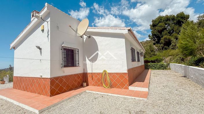 Image No.41-Villa de 2 chambres à vendre à Frigiliana