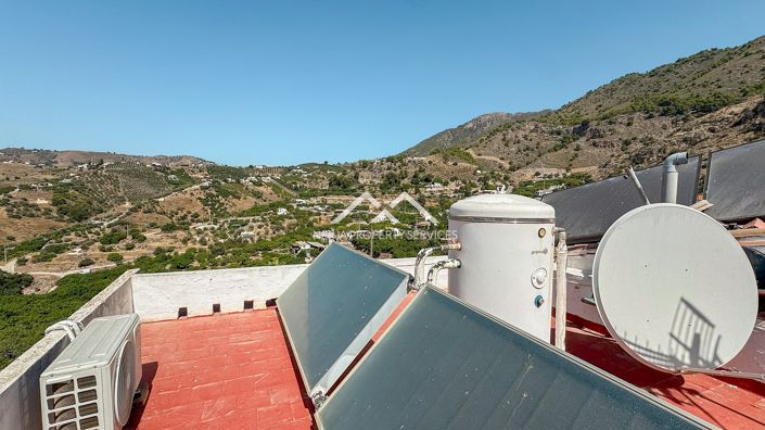 Image No.13-Appartement de 2 chambres à vendre à Frigiliana