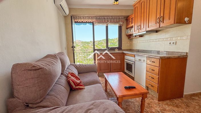 Image No.15-Appartement de 2 chambres à vendre à Frigiliana