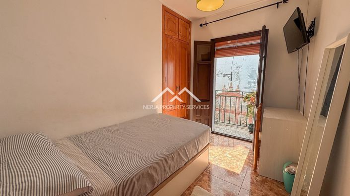 Image No.21-Appartement de 2 chambres à vendre à Frigiliana