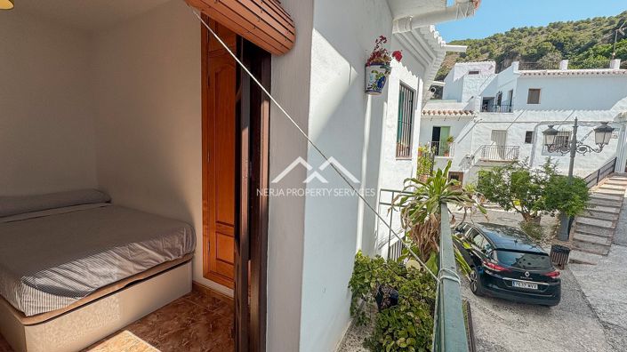 Image No.22-Appartement de 2 chambres à vendre à Frigiliana