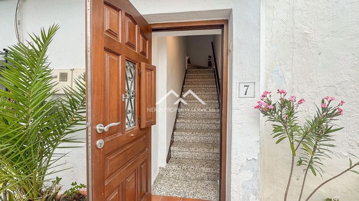 Image No.28-Appartement de 2 chambres à vendre à Frigiliana