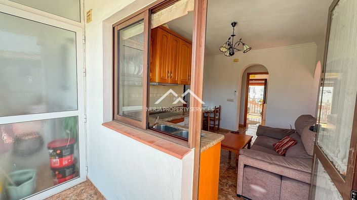 Image No.7-Appartement de 2 chambres à vendre à Frigiliana