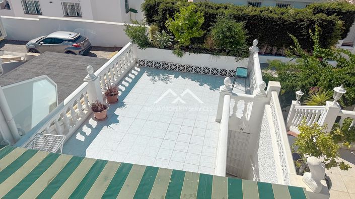 Image No.20-Maison de ville de 2 chambres à vendre à Nerja