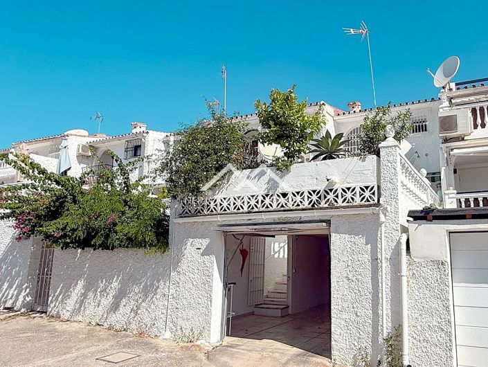 Image No.27-Maison de ville de 2 chambres à vendre à Nerja