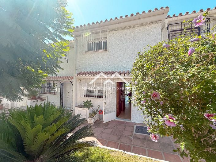 Image No.30-Maison de ville de 2 chambres à vendre à Nerja