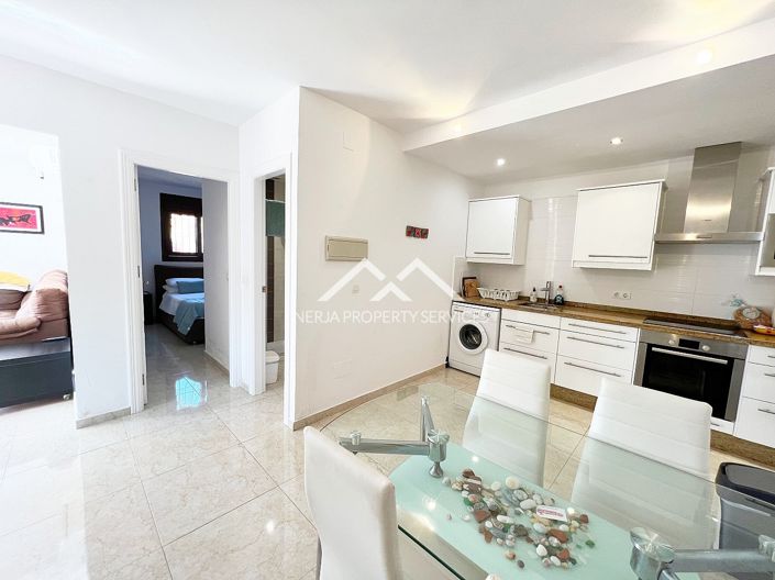 Image No.10-Villa de 2 chambres à vendre à Nerja