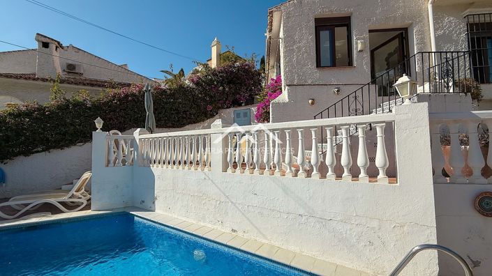 Image No.11-Villa de 2 chambres à vendre à Nerja