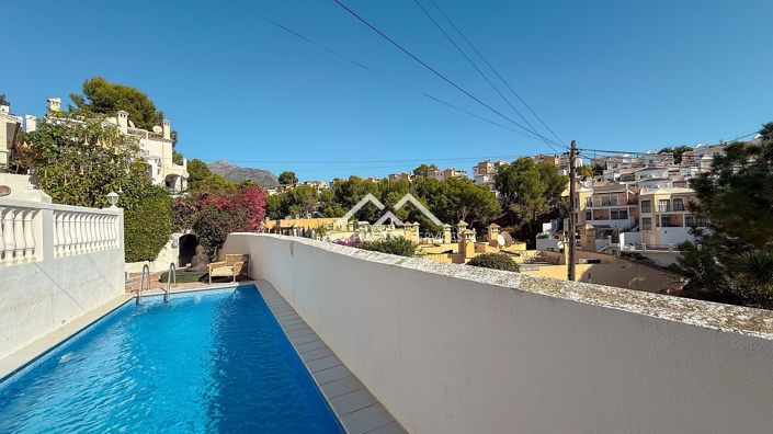 Image No.12-Villa de 2 chambres à vendre à Nerja